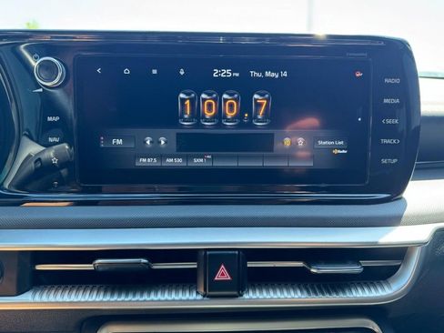 Used 2022 Kia K5 GT-Line FWD image 19