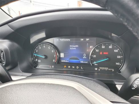 Used 2022 Ford Explorer XLT w/ Equipment Group 202A image 17