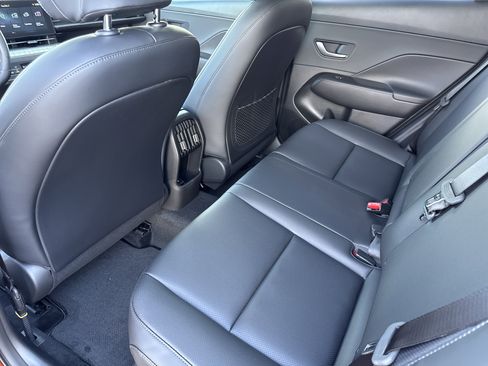 New 2026 Hyundai Kona SEL Premium image 12