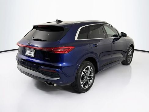 Used 2025 Audi Q5 Premium Plus w/ Premium Plus AWD/4WD image 5