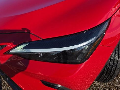 Certified 2025 Lexus NX 350 AWD w/ Accessory Package (2T) image 30