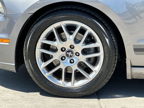 Used 2014 Ford Mustang Premium w/ Equipment Group 202A RWD image 25