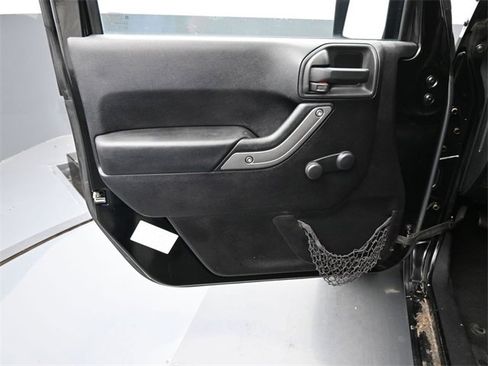 Used 2015 Jeep Wrangler Sport w/ Quick Order Package 23S image 22