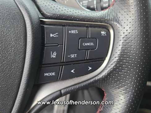 Used 2020 Lexus UX 200 F Sport w/ Accessory Package FWD image 24