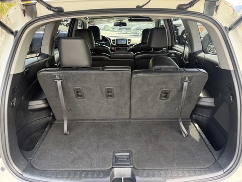 Used 2017 Honda Pilot EX-L image 21