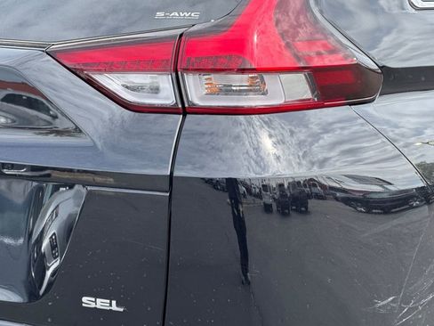 Used 2024 Mitsubishi Eclipse Cross SEL image 26