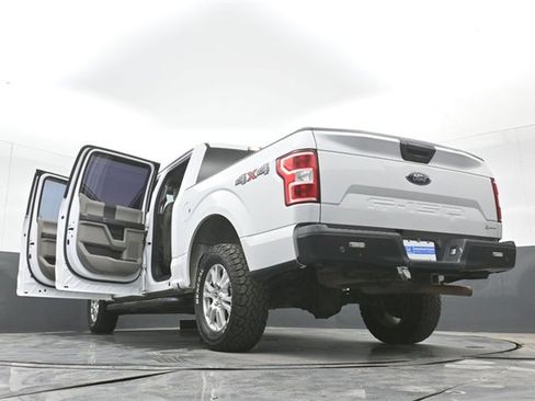 Used 2018 Ford F150 XL w/ Equipment Group 101A Mid image 52