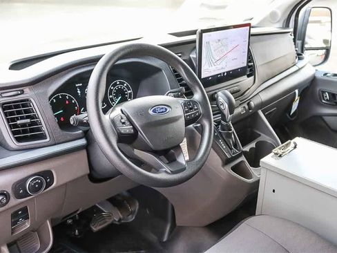 New 2025 Ford Transit 250 image 12