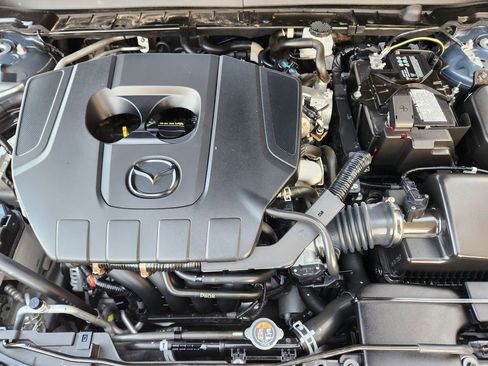 Used 2025 MAZDA CX-30 AWD 2.5 S w/ Preferred Package image 30