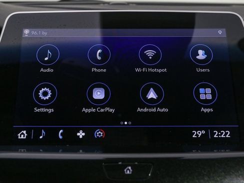 Used 2023 Cadillac CT5 Luxury image 21