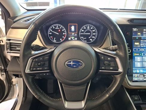Used 2023 Subaru Outback Limited AWD/4WD image 21