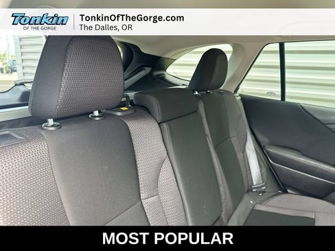 Used 2025 Subaru Outback Premium w/ Popular Package #1A AWD/4WD image 25
