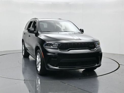 Used 2024 Dodge Durango GT AWD/4WD image 6