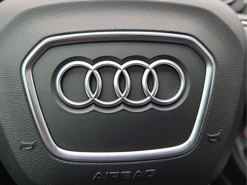 Used 2021 Audi RS 5 w/ Dynamic Package AWD/4WD image 22