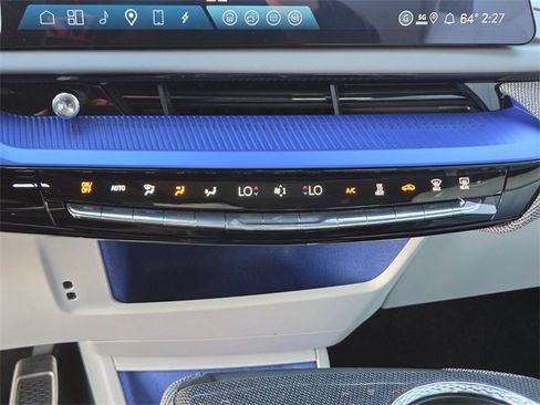 New 2026 Cadillac Optiq Sport 1 image 26