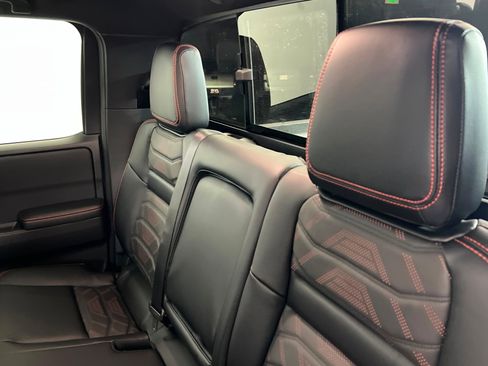 New 2026 Nissan Frontier PRO-4X image 20