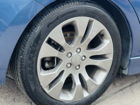 Used 2013 Subaru Impreza 2.0i Sport Limited image 9