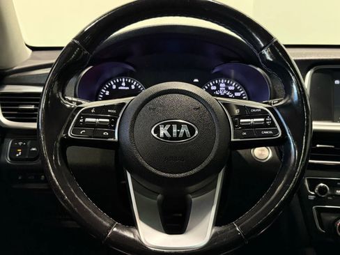 Used 2020 Kia Optima SE image 15