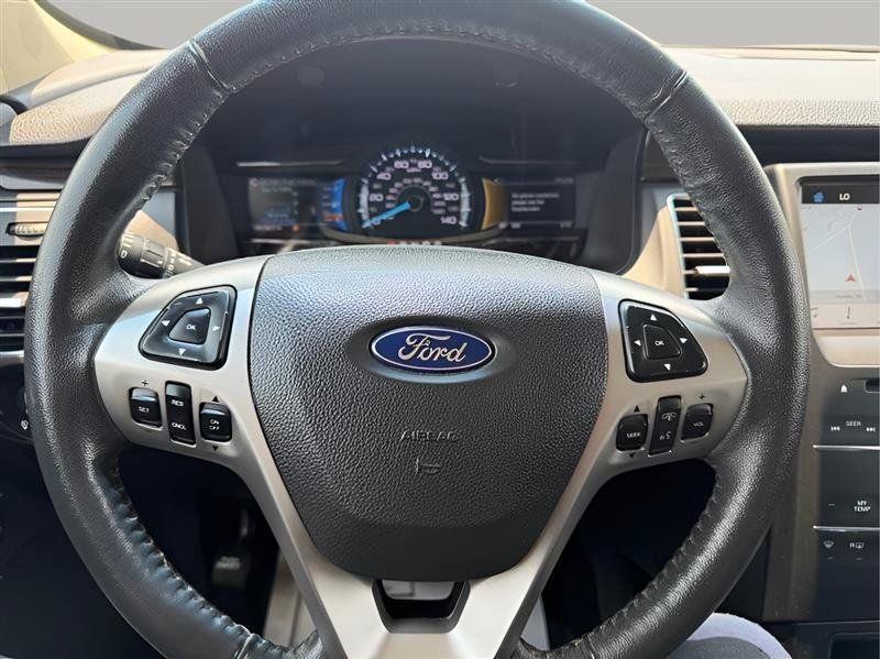 Used 2019 Ford Flex SEL w/ Equipment Group 202A FWD image 49