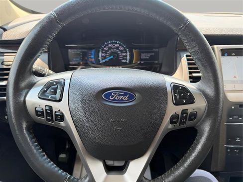 Used 2019 Ford Flex SEL w/ Equipment Group 202A FWD image 49