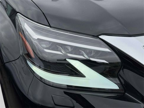 Used 2023 Lexus GX 460 Premium image 8