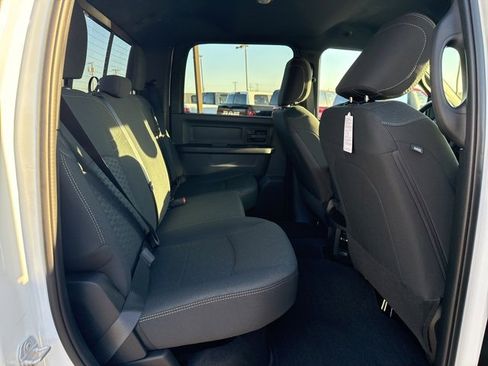 New 2026 RAM 2500 Tradesman image 13