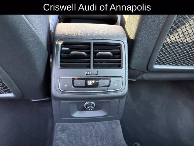 Used 2018 Audi A5 2.0T Premium Plus w/ Premium Plus AWD/4WD image 16