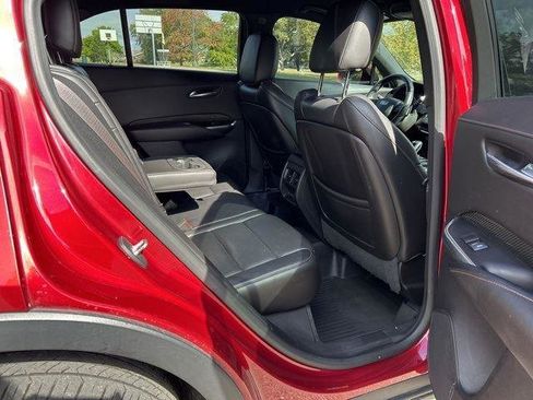 Used 2019 Cadillac XT4 Sport image 29