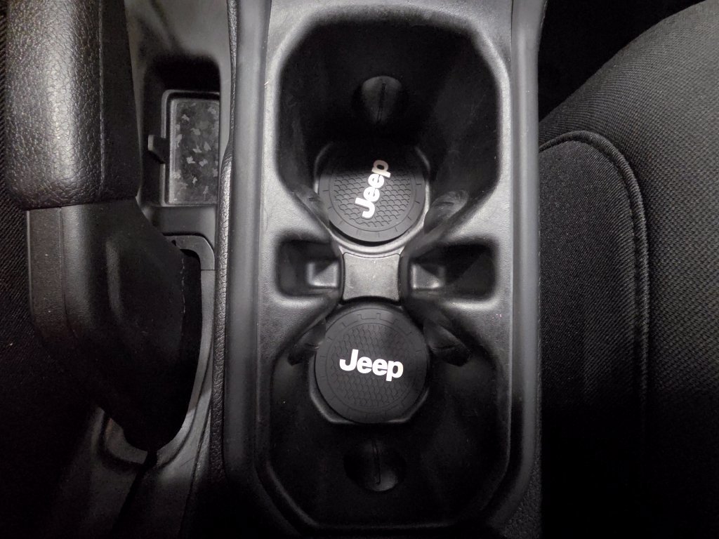 Used 2022 Jeep Gladiator Sport AWD/4WD image 18