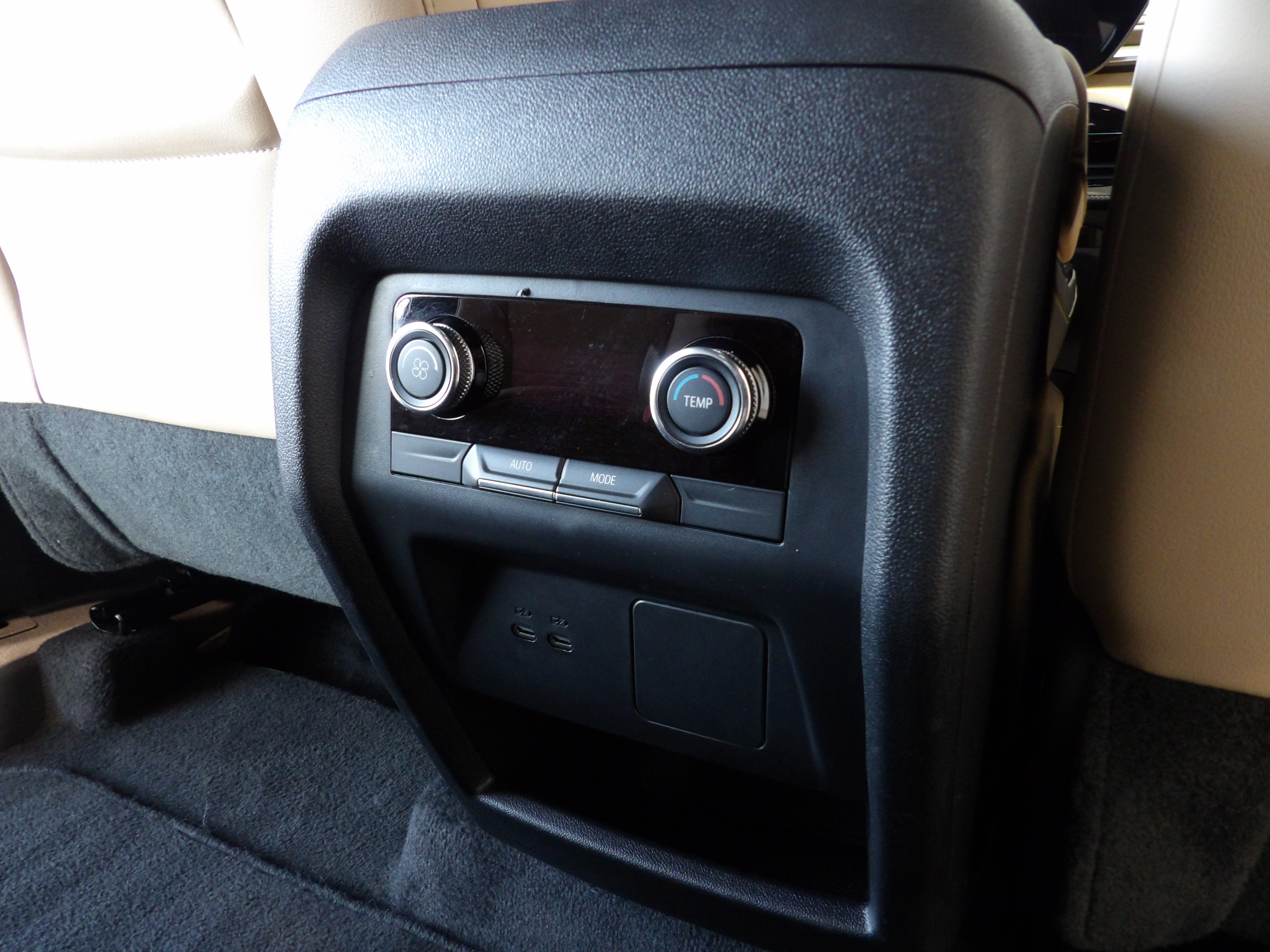Used 2026 Buick Enclave Preferred AWD/4WD image 25