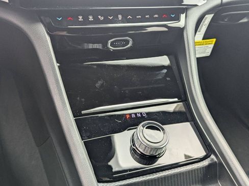 New 2026 Jeep Grand Cherokee Limited RWD image 19