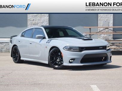 Used 2021 Dodge Charger Scat Pack w/ Daytona Edition Group