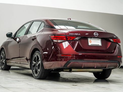 Used 2024 Nissan Sentra SV image 10