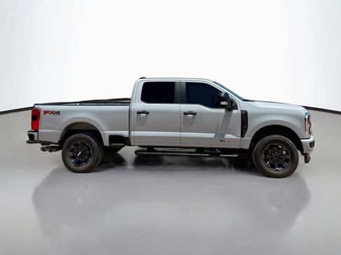 Used 2025 Ford F250 XL w/ STX Appearance Package AWD/4WD image 8