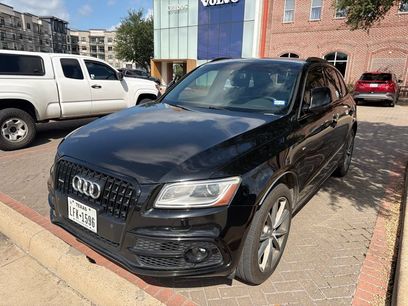 Used 2016 Audi Q5 3.0T Premium Plus