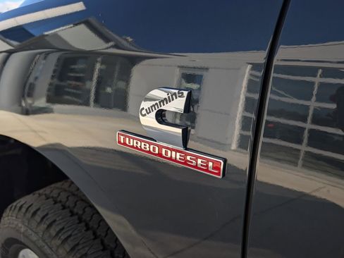 New 2026 RAM 2500 Laramie w/ Sport Appearance Package AWD/4WD image 48