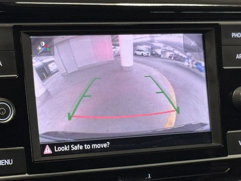 Used 2023 Volkswagen Taos S FWD image 23