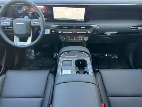 New 2026 Hyundai Palisade SEL image 3