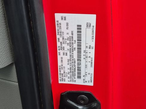 Used 2020 Ford F150 XL w/ Equipment Group 101A Mid AWD/4WD image 35
