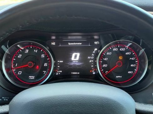 Used 2021 Dodge Charger Scat Pack w/ Driver Convenience Group RWD image 36