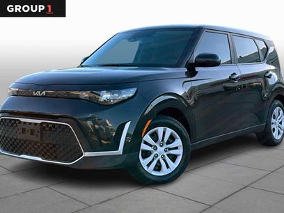 Used 2023 Kia Soul LX