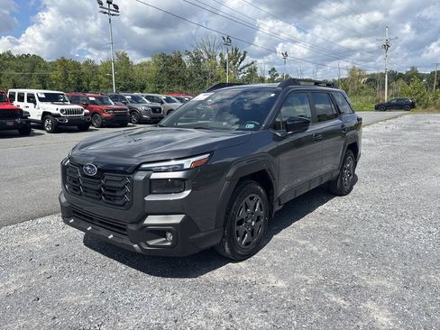 New 2026 Subaru Outback Premium AWD/4WD image 4