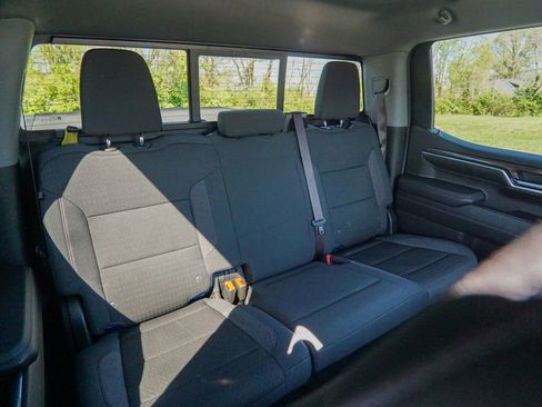 Used 2023 Chevrolet Silverado 1500 LT w/ Max Trailering Package image 30