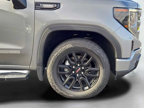 Used 2023 GMC Sierra 1500 Elevation w/ Elevation Premium Package image 11