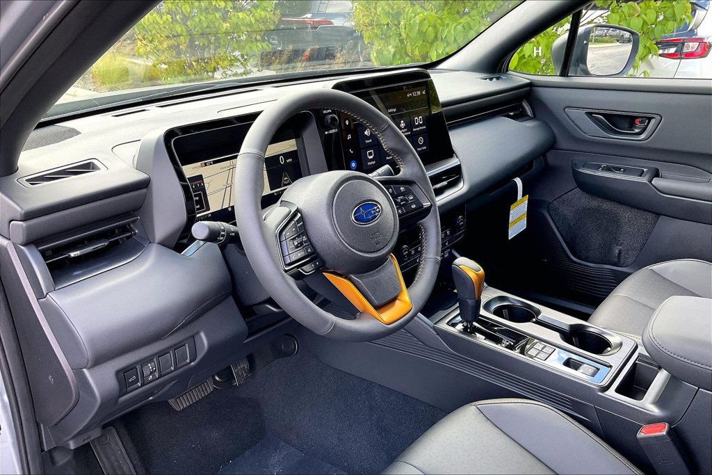 New 2026 Subaru Outback Wilderness AWD/4WD image 10