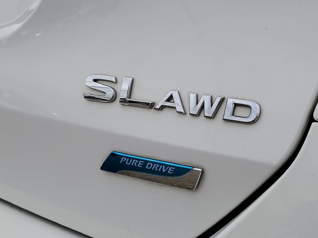 Used 2014 Nissan Rogue SL AWD/4WD image 6