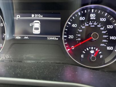 Certified 2024 Kia Forte LXS