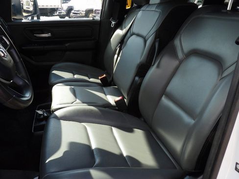 Used 2025 RAM 1500 Tradesman AWD/4WD image 8