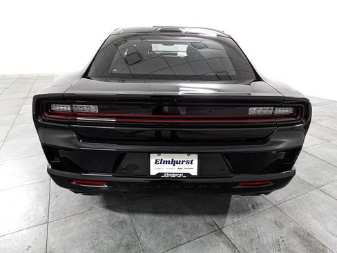 New 2026 Dodge Charger GT w/ Driver Convenience Group AWD/4WD image 6