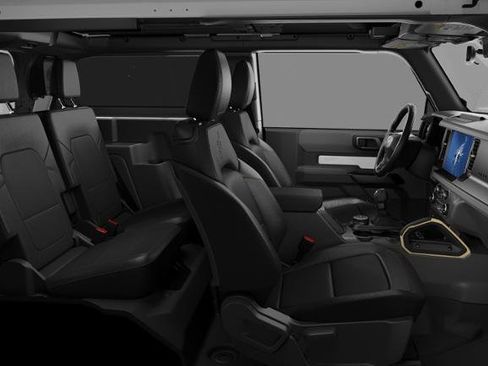 New 2026 Ford Bronco Badlands w/ Sasquatch Package AWD/4WD image 6